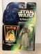 Kenner Tusken Raider With Gaderffi Stick Battle Club Action Figure