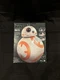 Spin Master Star Wars BB-8 Fully Interactive Droid - White/Orange
