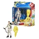 NEW Ghostbusters Gary Grooberson & Pukey Echo-Stretch Ghost Toy Figure Hasbro