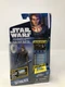 Star Wars Clone Wars 2010 Anakin Space Suit Re-Issue Action Figure