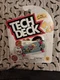 Tech Deck 2025 SANTA CRUZ: THE SIMPSONS BART on SKATEBOARD