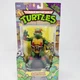 TMNT Teenage Mutant Ninja Turtles Classic Collection Raphael Playmates 2012