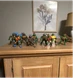 Playmates Toys Teenage Mutant Ninja Turtles Action Figure Collection Leonardo