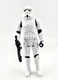 Star Wars Epic Hero Series Stormtrooper 4" Action Figure Hasbro 2024