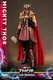 Hot Toys MMS663 Thor 4 Mighty Thor Jane Foster Normal Ver. 1/6 Figure IINSTOCK