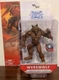 JAKKS Pacific Altered Beast Werewolf Action Figure Genesis Gaming Character