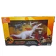 Jurassic World Chaos Theory Peril Pack Darius & Baryonyx NEW Sealed