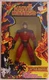 Marvel Universe Heroes Captain Marvel Mar-Vell ToyBiz 10" Spider-Man Animated