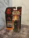 Hasbro Star Wars: Episode 1 - Darth Sidious Action Figure Commtech New Sealed