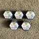 Roblox DevSeries Blind Mystery Figure (5) Series 1 Virtual Item Code - Lot Of 5