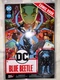 McFarlane DC Page Punchers 3" BLUE BEETLE Figure With Comic - BRAND NEW A16