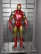 LOOSE Marvel Studios MCU Legends IRON MAN MARK LXXXV 85 6" incomplete