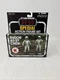 Star Wars ROTJ The Vintage Collection ENDOR AT-ST CREW K-Mart Exclusive 2012 NEW