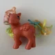 My Little Pony FLUTTERBYE 35th Anniversary Rerelease Hasbro 2018 Basic Fun Inc