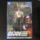 G.I. Joe Classified Series Tiger Force David L. "Bazooka" Katzenbogen 