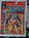 The Uncanny X-Men Weapon X Wolverine 4th Edition Action Figure ToyBiz 1992 NEW