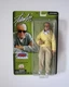 STAN LEE Mego Legends Wave 12 - Web Hands 8" Action Figure - Yellow Sweater NEW