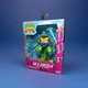 Playmates TMNT Teenage Mutant Ninja Turtles LEO x GODZILLA 5" Figure NEW 