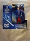 Spin Master Superman With Cape 4" Inch DC 2 Surprise NEW