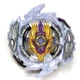 Takara Tomy Rage Longinus Destroy&rsquo; 3A Beyblade Burst Sparking Superking Attack