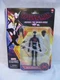 Shameik Moore Signed Marvel Legends Spider-Man Miles Morales Action Figure