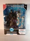 2023 McFarlane DC Multiverse Batman 7" Figure BAF Mr. Freeze NIB