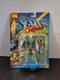 Cable 1992 X-Force X-Men MARVEL ToyBiz MOC NEW Sealed