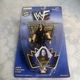 Jakks Pacific 1998 WWF The Undertaker Signature Series 2 Action Figure NIP B