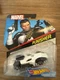 Hot Wheels Marvel Punisher Character Car &ndash; Diecast 1:64 &ndash; New Sealed