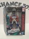 Hasbro Transformers Cybertron Earthrise Leader WFC-E11 Optimus Prime 7 inch