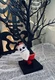 Disney Creepy Cutie Cuff Santa Jack Skellington Nightmare Before Christmas