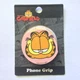 NEW nickelodeon Garfield Round Phone Tablet Grip Stand Socket