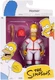 2025 The Simpsons SOFTBALL TEAM HOMER 5" Action Figure Jakks Pacific NEW Read