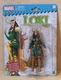 Marvel Legends Retro Series Lady Loki Agent of Asgard 6" Action Figures Sealed