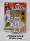 2026 Marvel Legends Retro Card The Uncanny X-Men Emma Frost Diamond Form