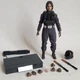  Jyn Erso disguise Hot Toys MMS419 Exclusive Star Wars 12&rdquo;  1/6 
