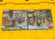 Roblox DevSeries Brookhaven's Most Wanted + Day At The Zoo  New 2023 Jazwares