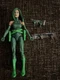 Marvel Legends MADAME HYDRA (NO BAF) Controller wave Loose
