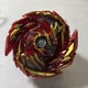 TOMY Beyblade Burst GT Master Diabolos.Gn - B155