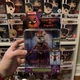 Jazwares Five Nights at Freddy&rsquo;s Series 2 Ringmaster Foxy Target Exclusive FNAF