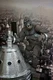 NECA King Kong &ndash; 7&Prime; Scale Action Figure &ndash; Ultimate King Kong (Concrete Jungle)