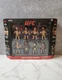 UFC Collectible Fights Octagon Fighters PMI Collectible Fights 8 Figurines Set