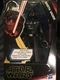 Hasbro Star Wars Galaxy of Adventures Darth Vader Action Figure Never Been Open!