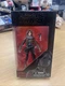 Hasbro Star Wars The Black Series Rogue One Sergeant Jyn Erso Jedha Figure  NEW