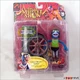 Muppet Show Palisades Toys Crash Helmet Gonzo series 2 Muppets figure
