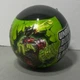 3x  Zuru 5 Surprise Monster Trucks Glow Riders Blind Ball - Build, Battle & Race