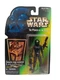 Star Wars The Power Of The Force Death Star Gunner Figure, Kenner 1996