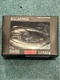 Loot Crate Exclusive-Battlestar Galactica-Cyclon Raider 4.5" Scar Titan-Vinyl