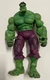 MARVEL LEGENDS ICONS GREEN HULK 12 INCH ACTION FIGURE TOY BIZ 2006 LOOSE