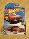 2019 Hot Wheels '71 Datsun 510 Momo 97/250 Red